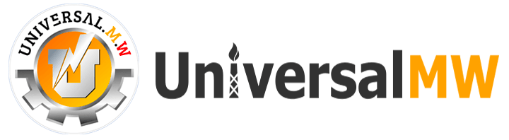 UNIVERSAL MW