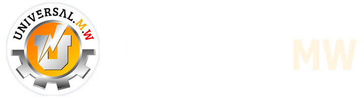 UNIVERSAL MW