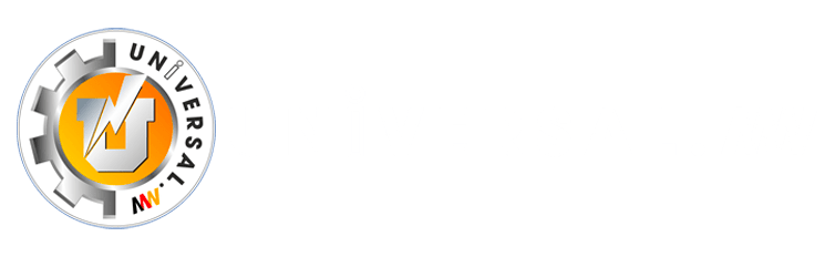 UNIVERSAL MW